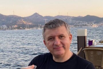 Юрий Романенко, фото: Instagram