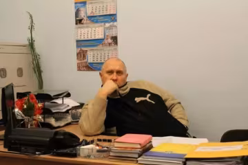 Підозрюваний Павловський