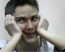 Савченко зібралася вирішити усі проблеми українців