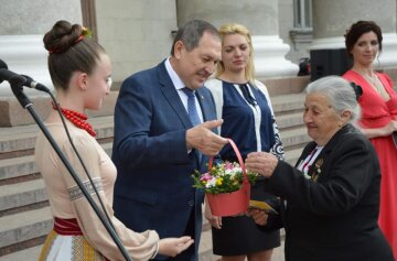 Андрій Райкович: біографія і досьє, компромат, скрін із Фейсбук