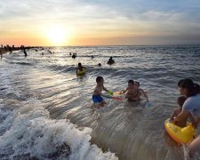 Пилові бурі та вулкани: світ накриє аномальне літо