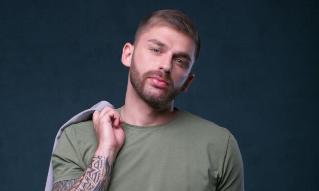 Андрій Рибак