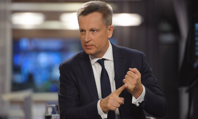 Наливайченко показав, який корупційний спрут охопив Україну: все через офшори и злочинні схеми