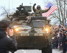 Німці образилися на слова Трампа про борги перед НАТО