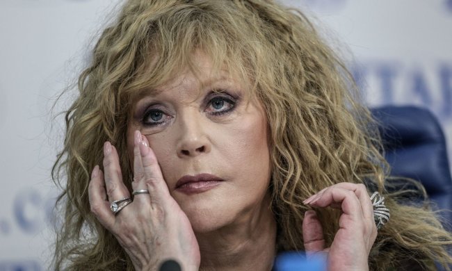 "Прощавай, Колю": Пугачова змусила мережу ридати