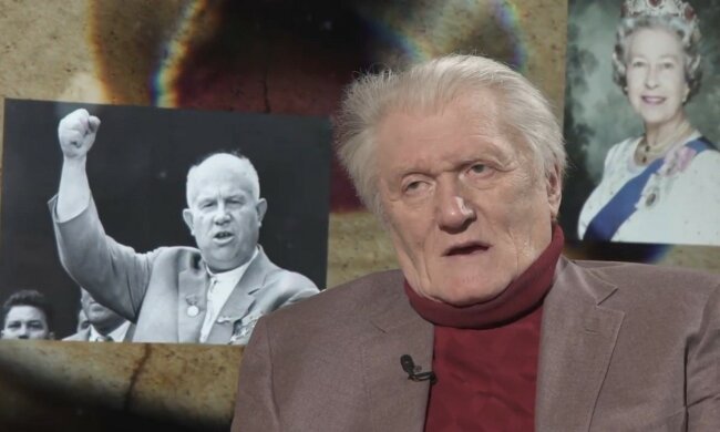 Юрій Рибчинський