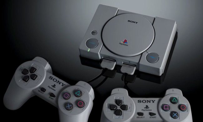 Sony PlayStation Classic