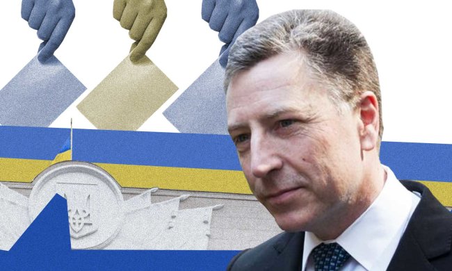 ОБСЕ обеспокоена решением России по украинским выборам
