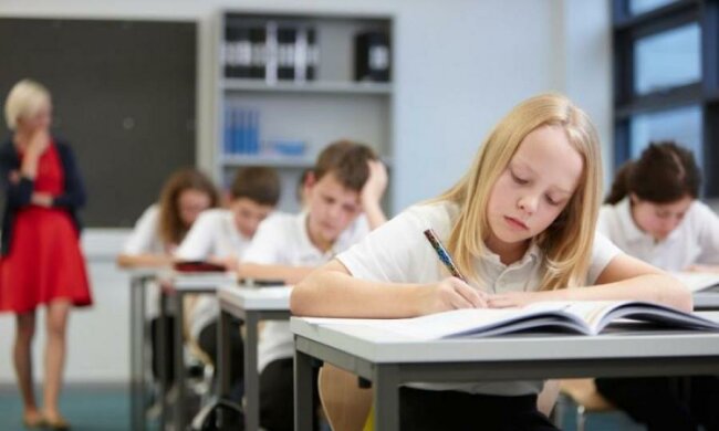 Бої без правил на Херсонщині: що відомо про школярок