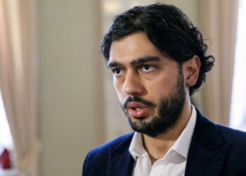 За операцію з дискредитації Миколи Тищенка Гео Лерос отримав $20 000 - Шнайдер