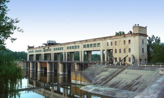 На Донбасс полностью прекратили подачу воды