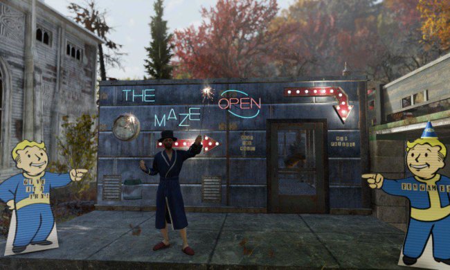 Fallout 76