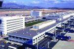 Аэропорт в Афинах, фото из открытых источников