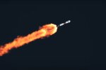 SpaceX, скріншот: Youtube