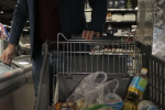 Ціни на продукти. Фото: скрін youtube