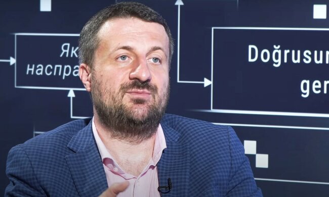 Остается вопрос, по какой системе могут проходить эти выборы, - Загородний