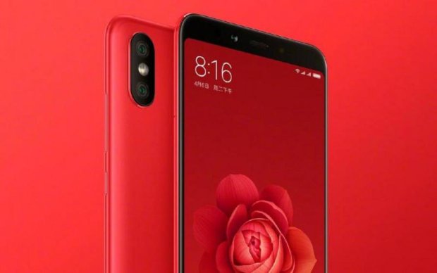 Xiaomi Mi A2: компания намекнула на анонс смартфона