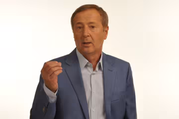 Михаил Голица: история киевского "черного риэлтора", ЧАСТЬ 2