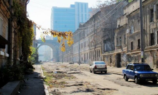 Погода в Одесі на 25 липня: спекотне літо відспівало своє