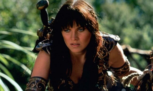 Зена вже не та: фанати б'ють на сполох через зовнішній вигляд відомої актриси