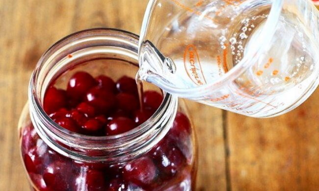 Рецепт найсмачнішою домашньої наливки: всього два інгредієнти