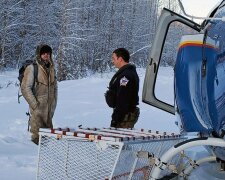 Тижнями жив у сніговій печері: на Алясці врятували сучасного Робінзона, подробиці