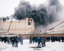 Екстрасенс: Пожежа у Кемерово - спланована акція, в якій замішаний уряд Росії