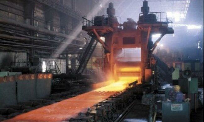 «Азовмаш» продаватиме продукцію на ринках Близького Сходу та Африки