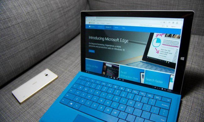 Швидше за черепаху: Microsoft похвалилася оновленням браузера Edge