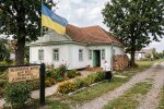 сільський будинок житло ВПО