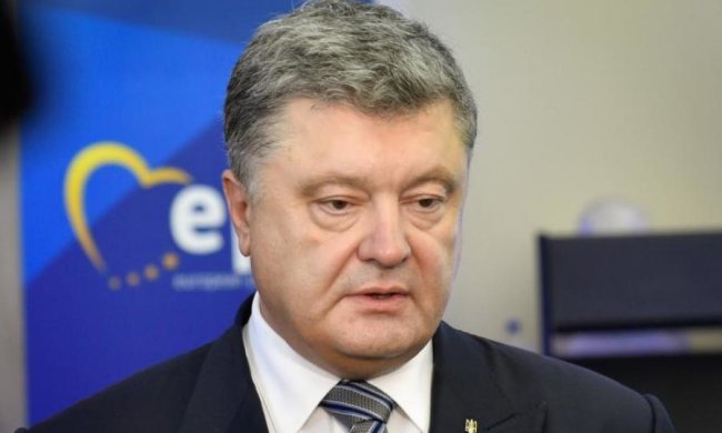 На Банковій розкрили деталі бесіди Порошенка та Трампа