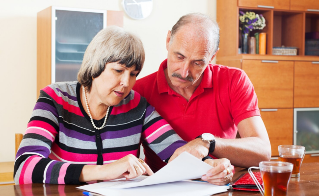 Оплата коммунальных услуг / фото: Freepik