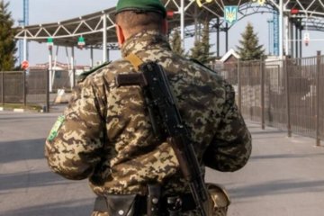 Поток нелегалов через Закарпатье увеличился в десять раз