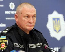 Стало відомо, хто очолить Дніпропетровську поліцію