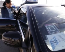 Как тебе такое, Илон Маск: Uber запускает новый экспериментальный сервис, только электрокары