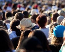 Від незалежності до сьогодення: як змінилась кількість населення українців 