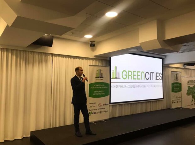 Андрій Мальований, скрін із Фейсбук