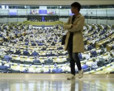 Такого не было 25 лет: на выборах в Европарламент установили рекорд