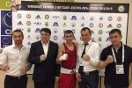 Відразу чотири українські боксери вийшли до фіналу чемпіонату Європи