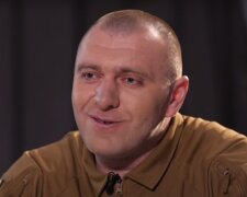 Василь Малюк, скріншот: Youtube