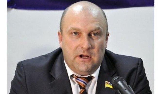  Поліція знайшла вбивцю мера Старобільська