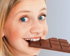 Вчені винайшли шоколад для товстунів