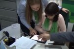 Скрин, видео YouTube ПриватБанк