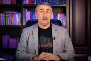 Скриншот с видео