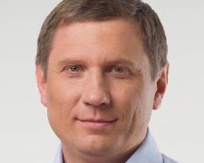 Депутат Шахов дал достойный отпор марионетке Ахметова Мосийчуку