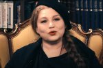 Очевидно, що російська мова в Києві зараз переживає не найкращі часи, - Лузіна