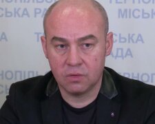 Мэр Тернополя Надал "обиделся" на 100 тысяч гривен - заплатит девушка