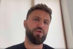 Андрій Задворний, скріншот з відео