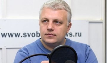 Вбивство Шеремета: слідчих допустили до відео і даним