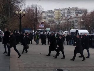 Зеленський, скріншот з відео